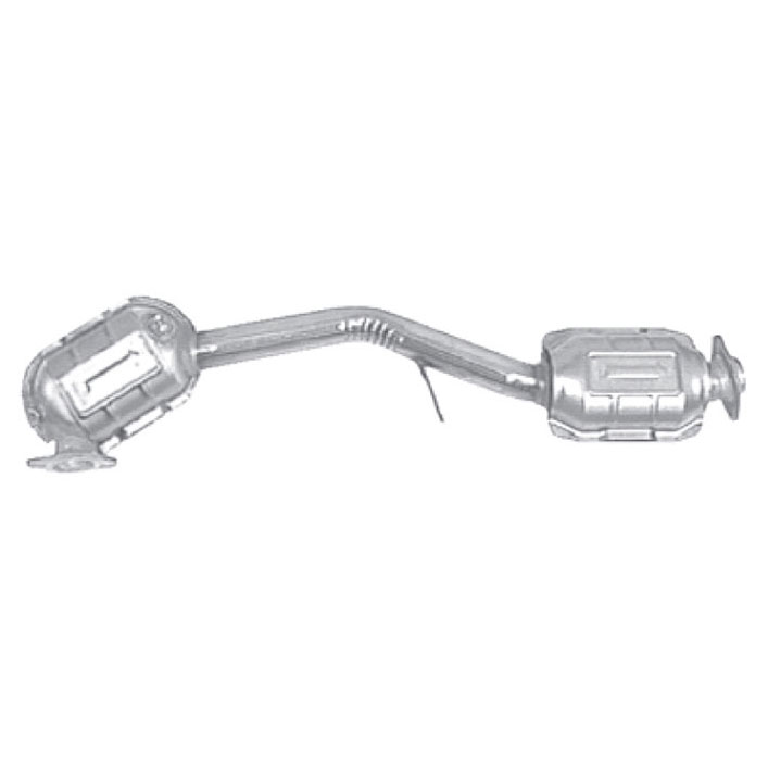 subaru Outback Catalytic/Converter/CARB/Approved
