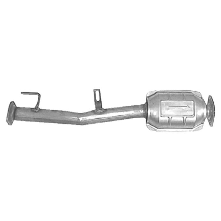 Toyota RAV4 Catalytic/Converter/CARB/Approved