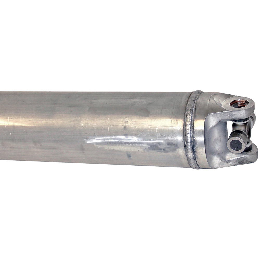 chevrolet G30 driveshaft