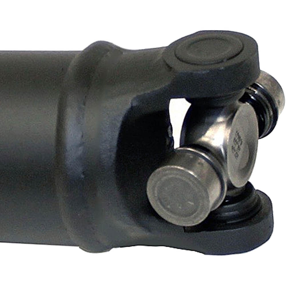chevrolet Avalanche driveshaft