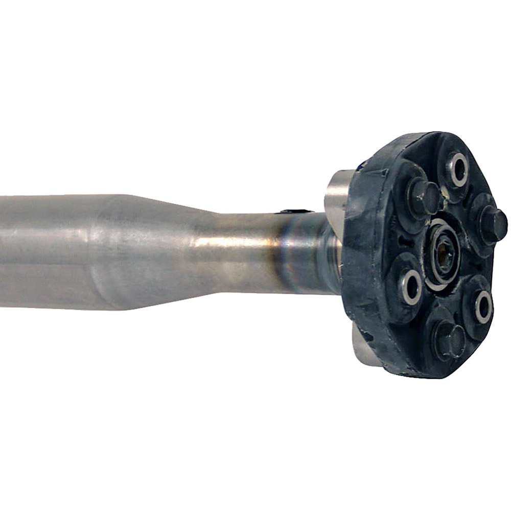  chrysler Pacifica driveshaft 