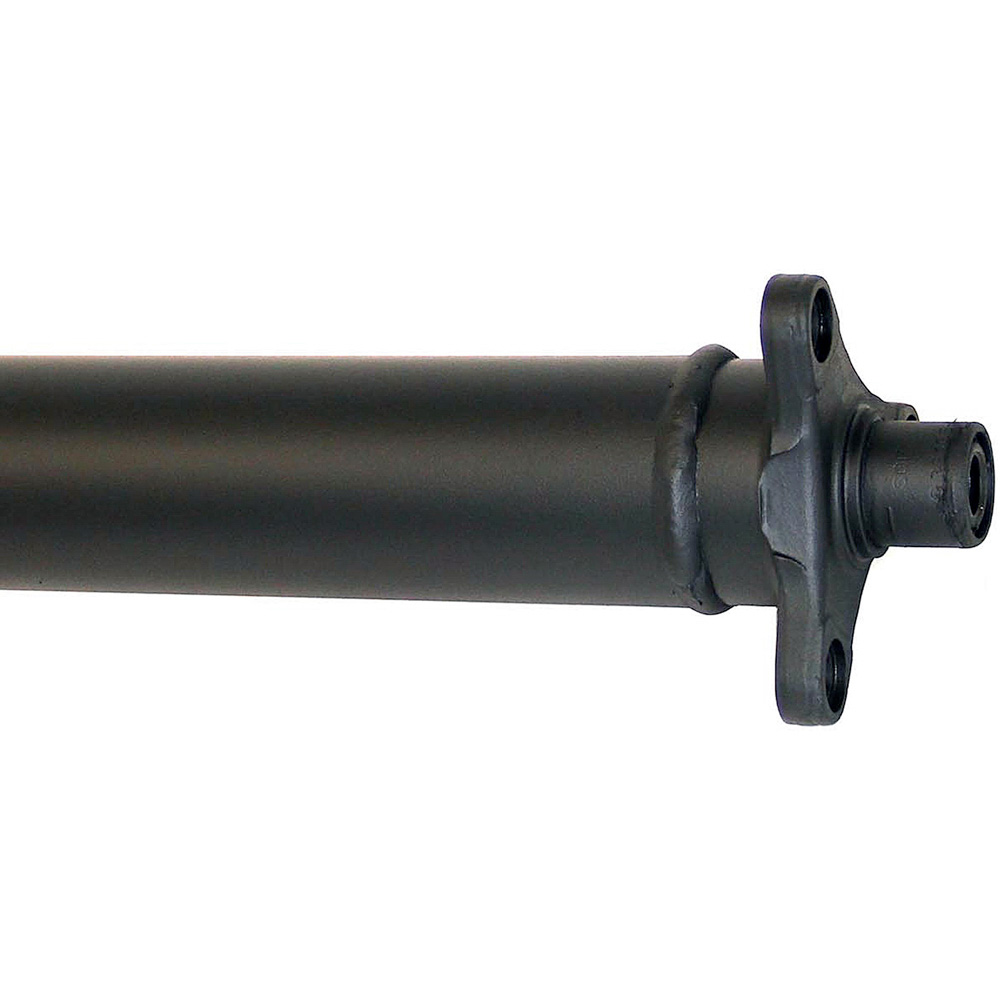 mercedes-benz E420 driveshaft