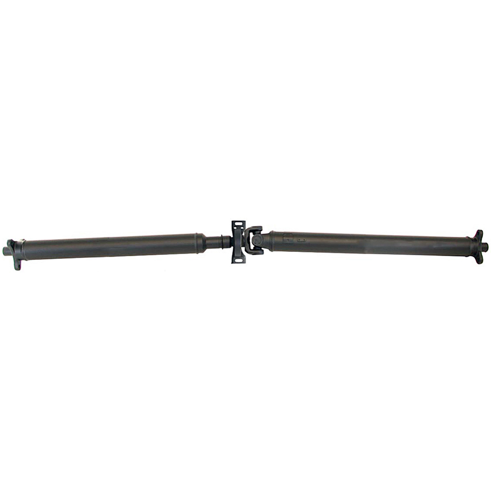  mercedes-benz c36-amg driveshaft 