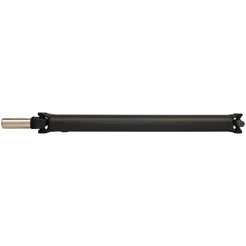 chevrolet blazer-s-10 driveshaft