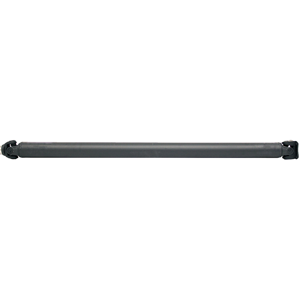 nissan 370Z driveshaft