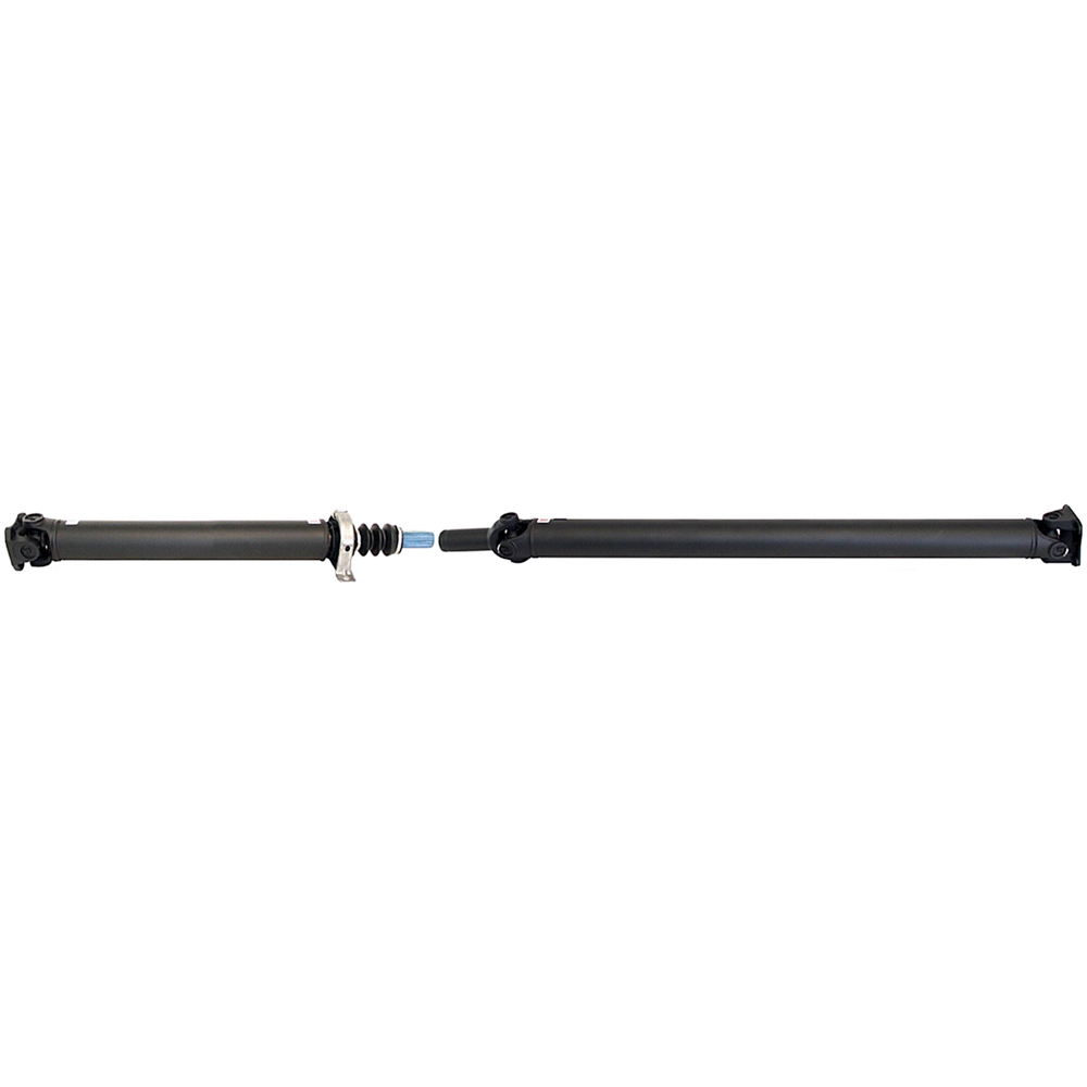 ford e-450-econoline-super-duty driveshaft