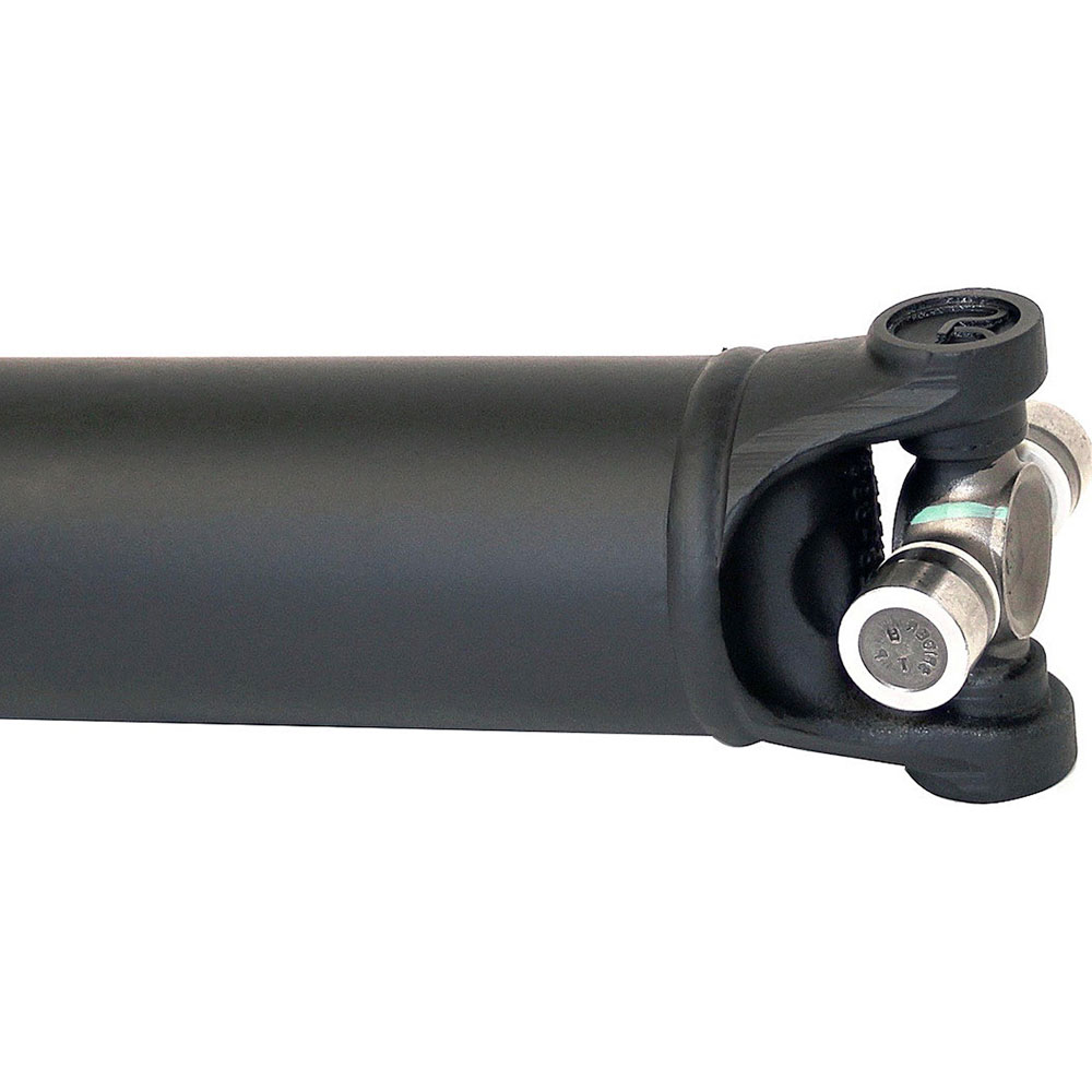 ford f-super-duty driveshaft