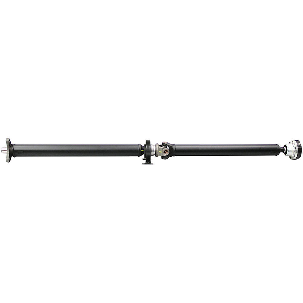 bmw 740i driveshaft