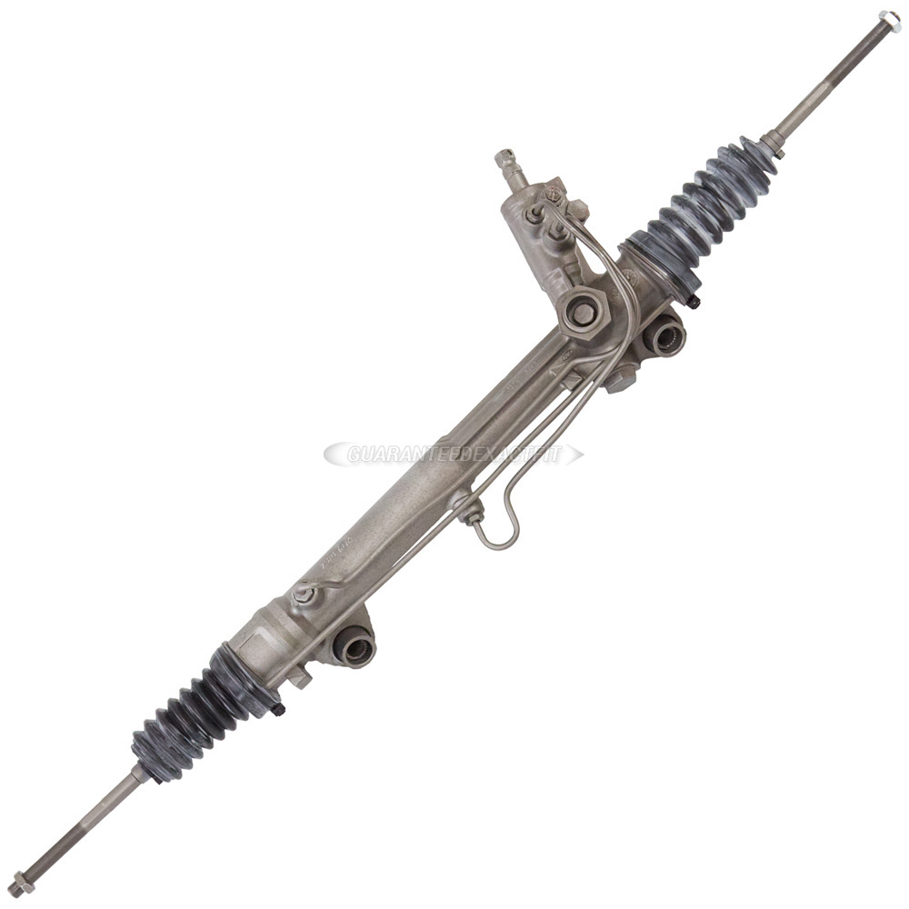 BuyAutoParts 80-00264R Rack and Pinion