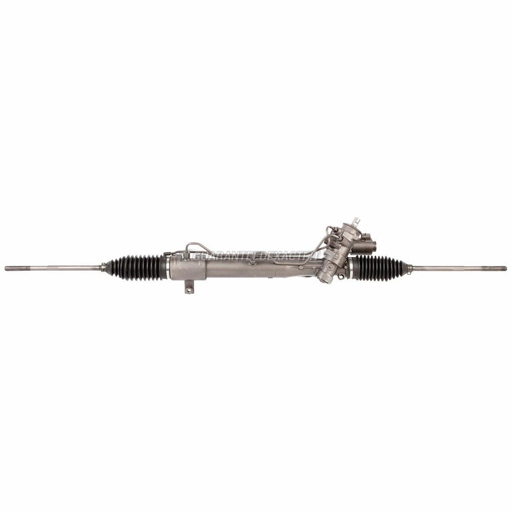 BuyAutoParts 80-00749R Rack and Pinion
