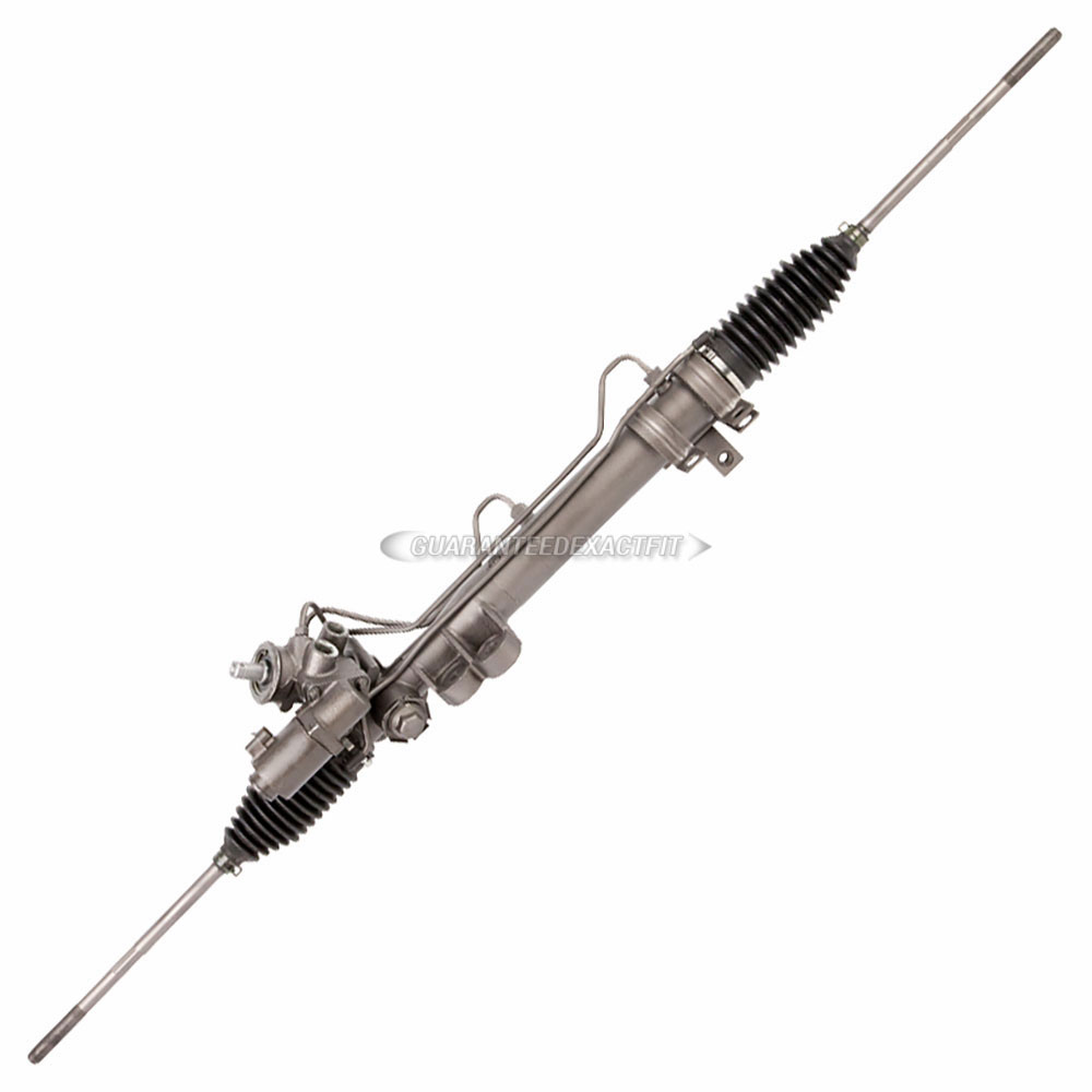 BuyAutoParts 80-00749R Rack and Pinion