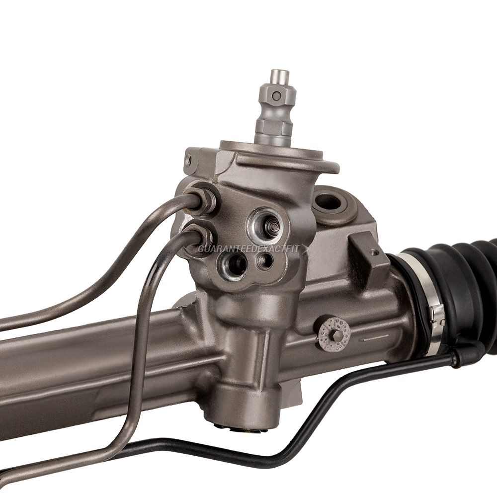 2000 Ford Focus Power Steering Rack Power Steering All Models 8000816 R