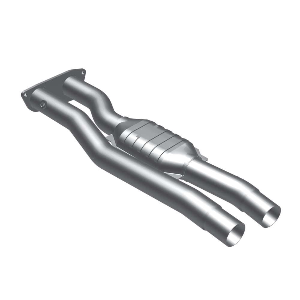 chevrolet C3500HD Catalytic/Converter/EPA/Approved