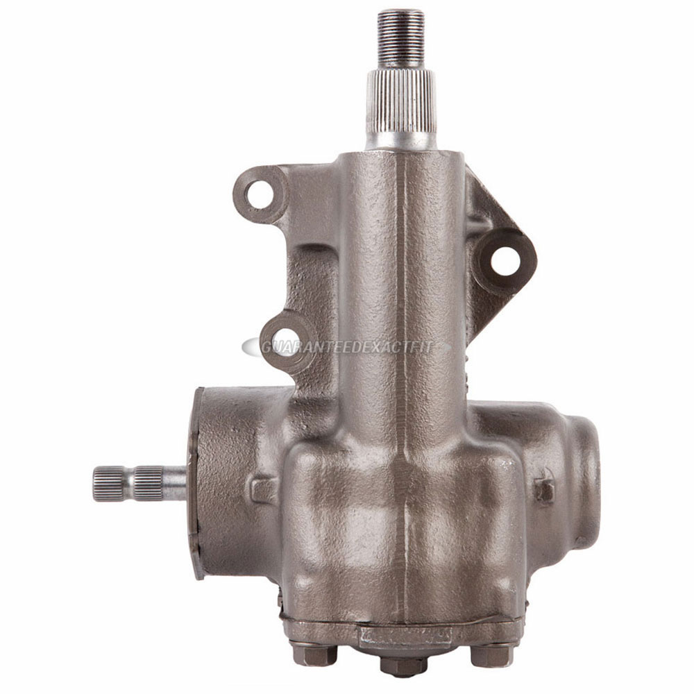 Manual Steering Gear Box 8270082 R Manual Steering Gear, 8270082 R