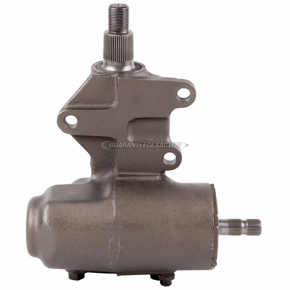 Manual Steering Gear Box 8270082 R Manual Steering Gear, 8270082 R