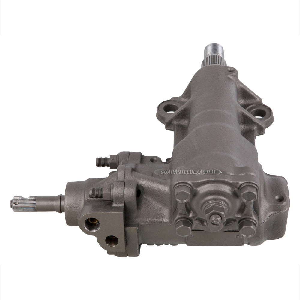 Power Steering Gear Box 8200384 R Power Steering Gear , 8200384 R