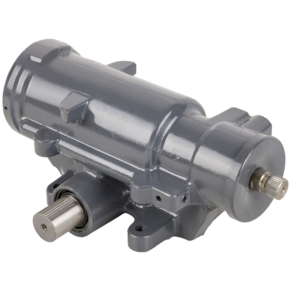 Power Steering Gear Box 8200385 AN Power Steering Gear , 8200385 AN
