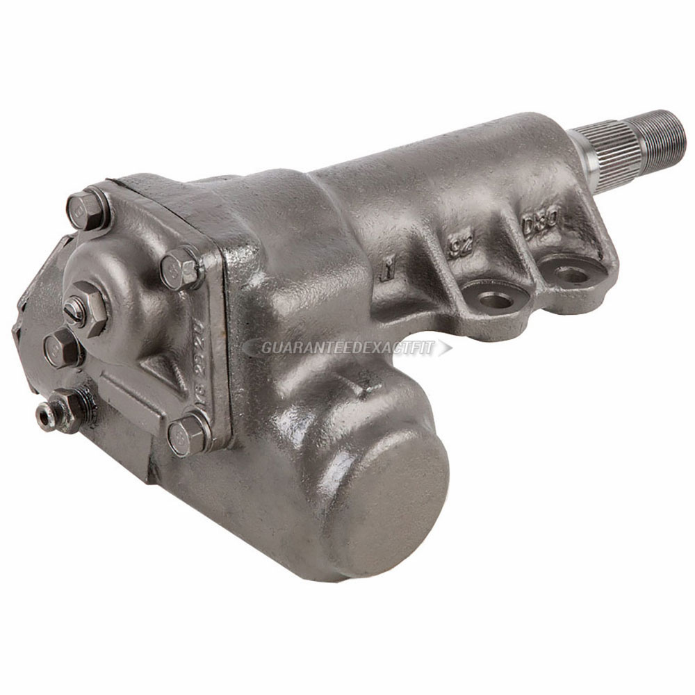 Manual Steering Gear Box 8270062 R Manual Steering Gear, 8270062 R