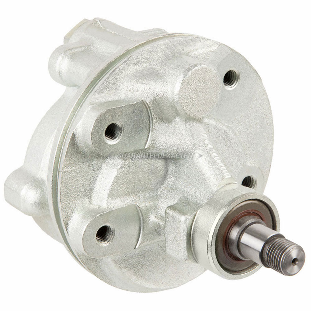 dodge a-series-van power/steering/pump