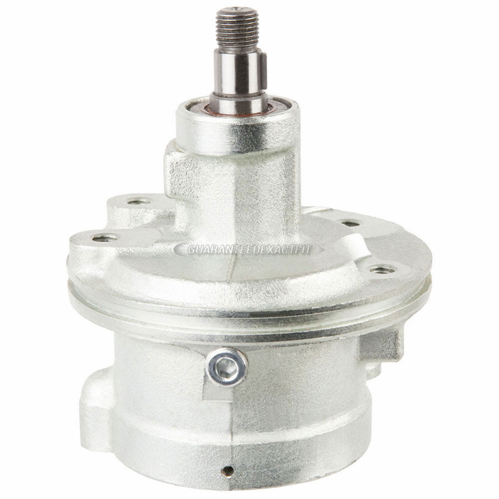 1969 Dodge Charger Power Steering Pump 6.3L Engine with Saginaw Pump