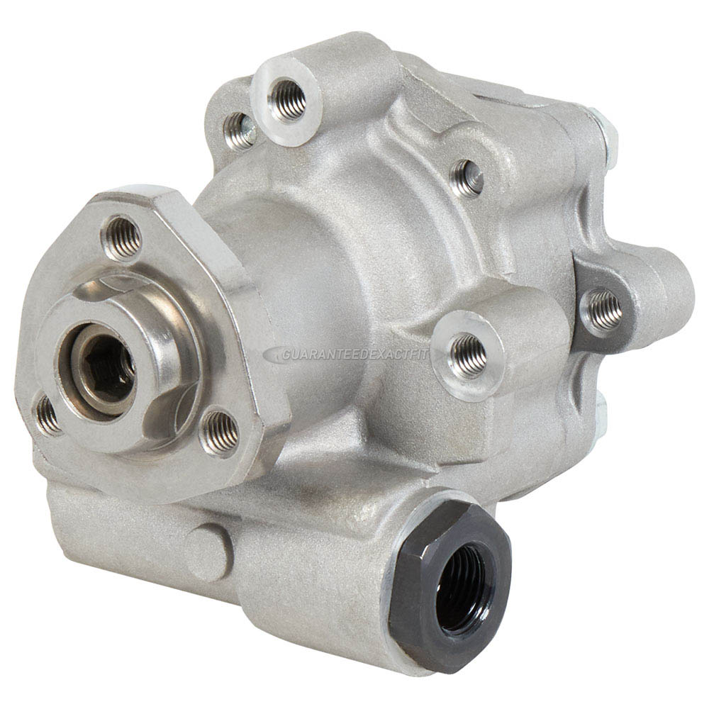 2011 Volkswagen Jetta Power Steering Pump
