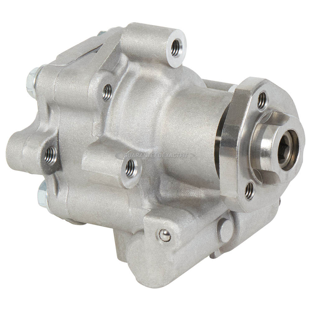 2011 Volkswagen Jetta Power Steering Pump