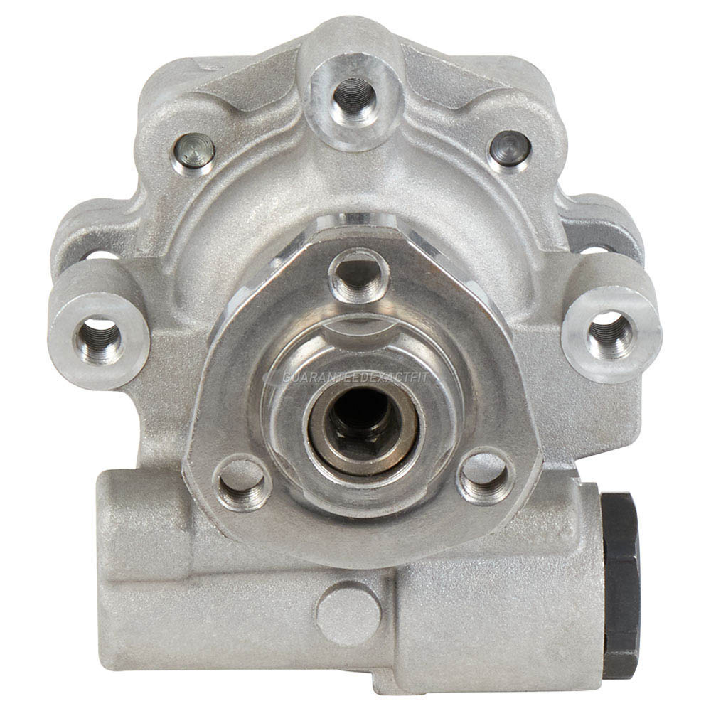 2011 Volkswagen Jetta Power Steering Pump