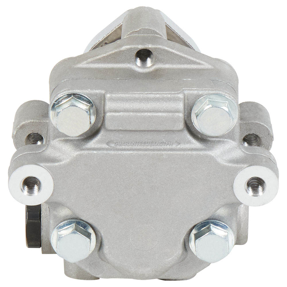 2011 Volkswagen Jetta Power Steering Pump