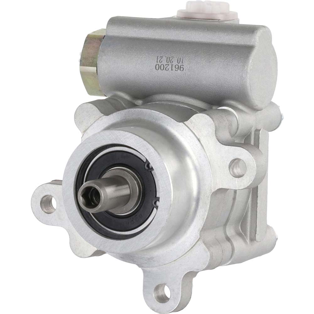 chevrolet c5500-kodiak power/steering/pump