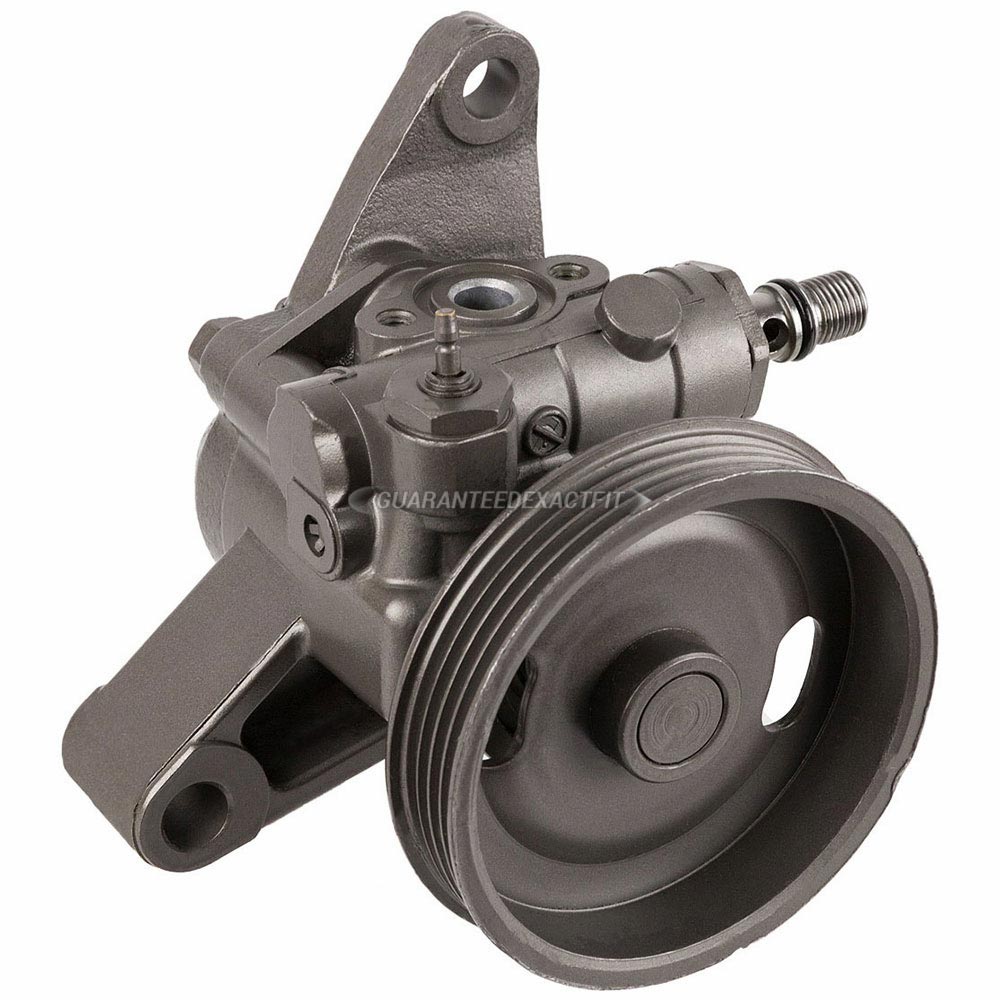 Power Steering Pump 8600445 R Power Steering Pump, 8600445 R Power