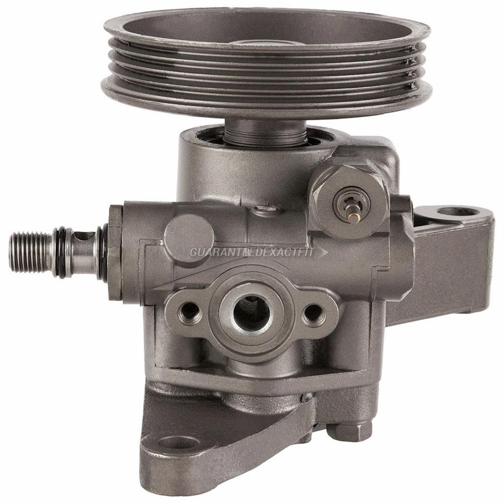 Power Steering Pump 8600445 R Power Steering Pump, 8600445 R Power