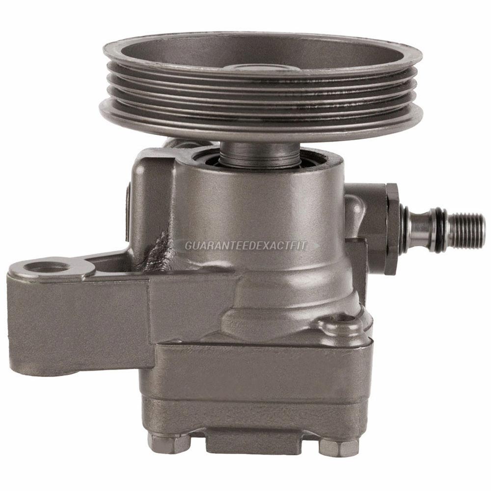 Power Steering Pump 8600445 R Power Steering Pump, 8600445 R Power