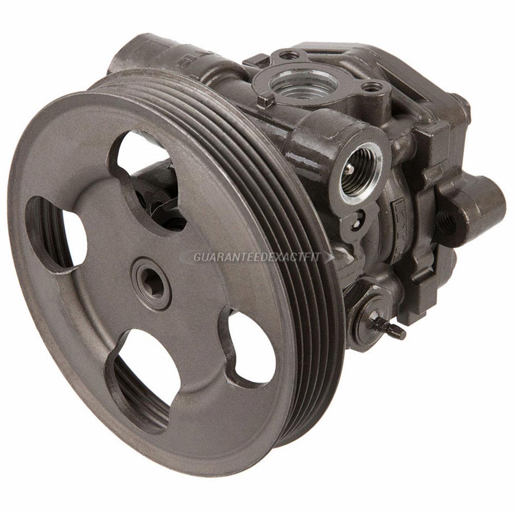  suzuki Aerio power/steering/pump 