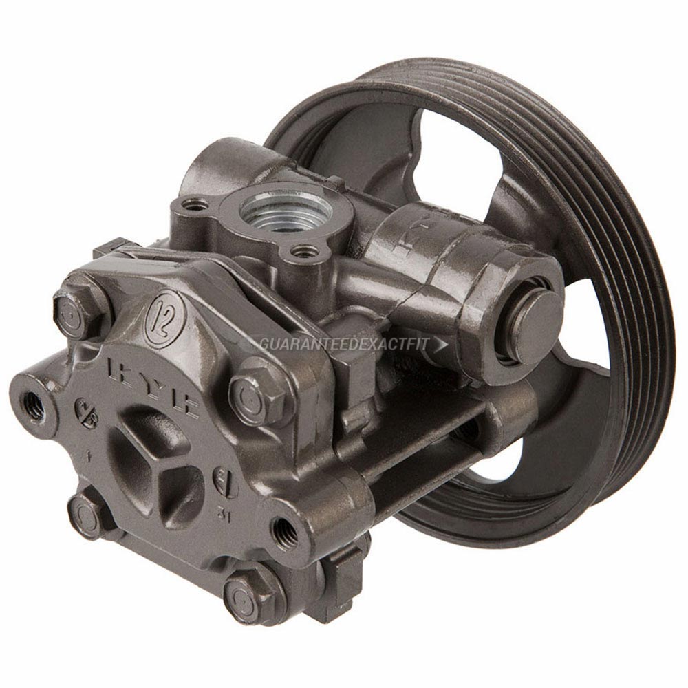 Power Steering Pump 8601412 R Power Steering Pump, 8601412 R Power