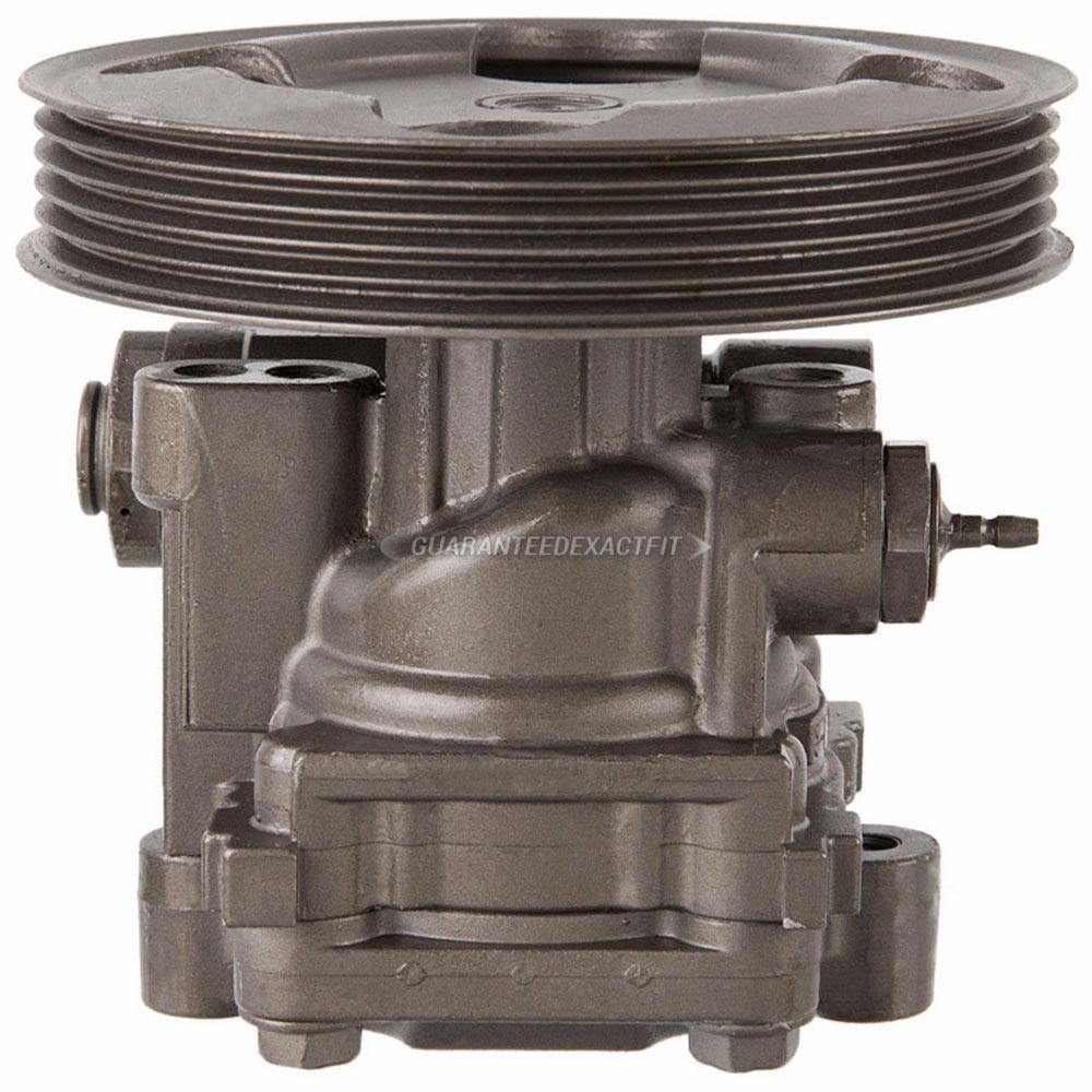 Power Steering Pump 8601412 R Power Steering Pump, 8601412 R Power