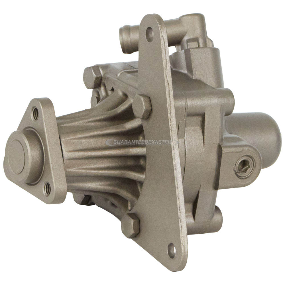 jaguar XJ12 power/steering/pump