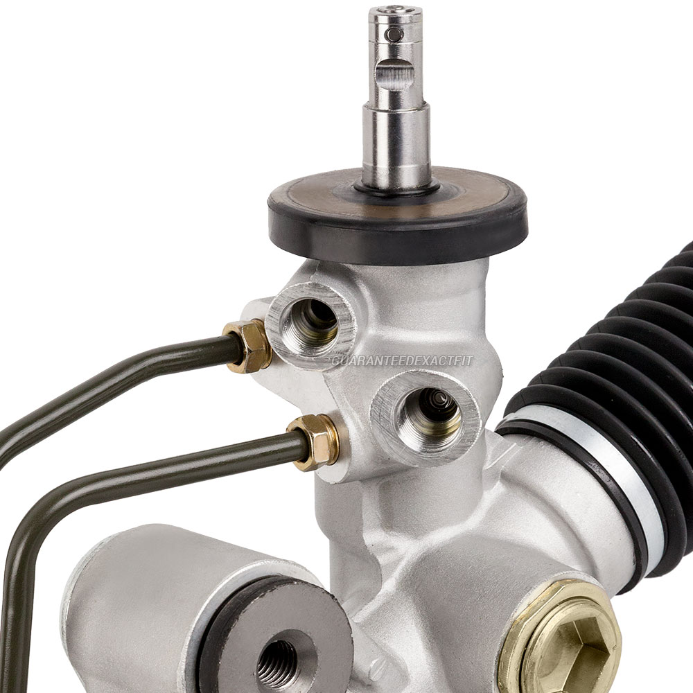 2005 Chevrolet Express 2500 Rack and Pinion