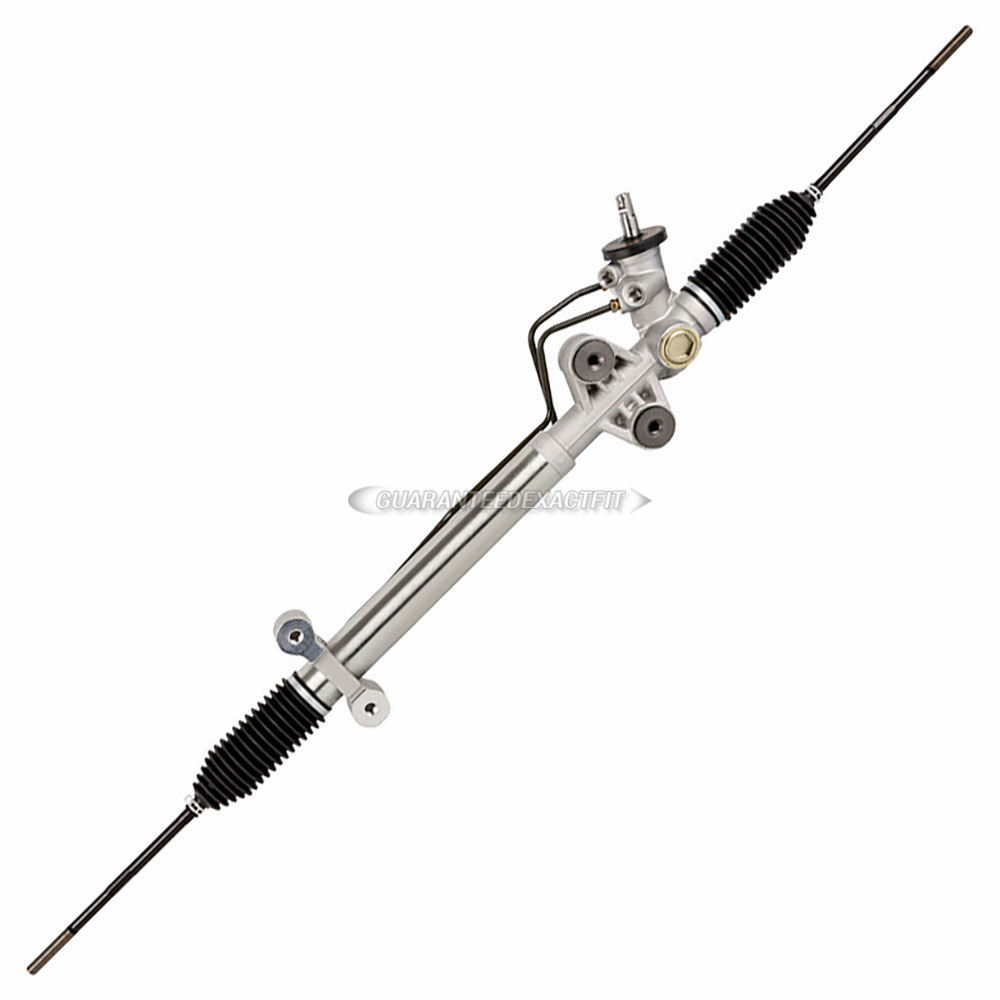 chevrolet express-2500 rack/and/pinion