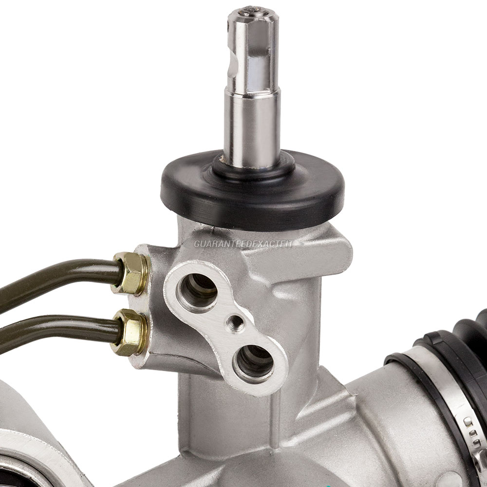 BuyAutoParts 80-01350AN Rack and Pinion