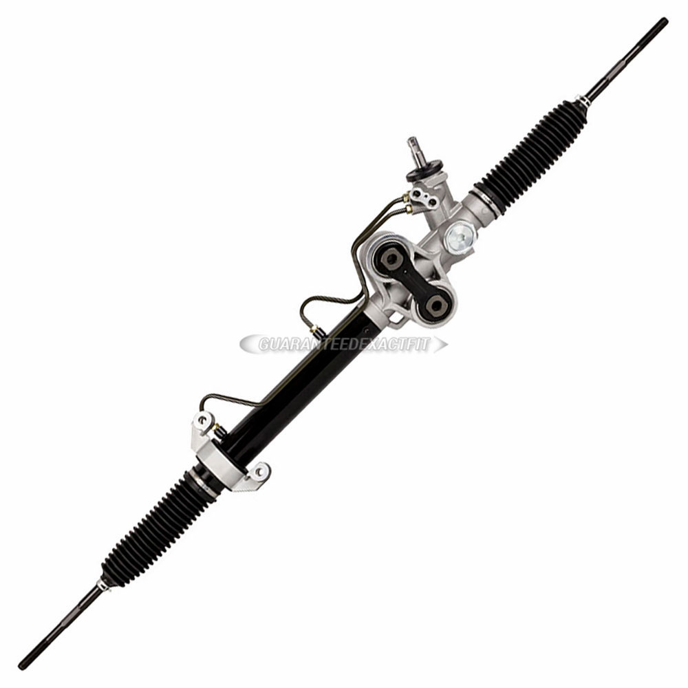 chevrolet Avalanche rack/and/pinion