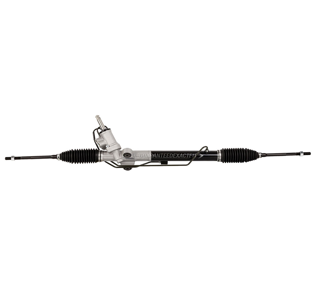 Rack and Pinion 8001287 AN Rack and Pinion, 8001287 AN Rack and