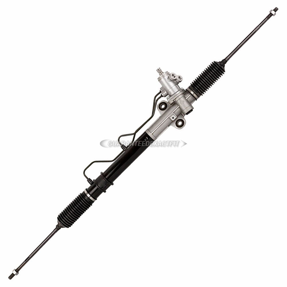  hyundai santa-fe rack/and/pinion 