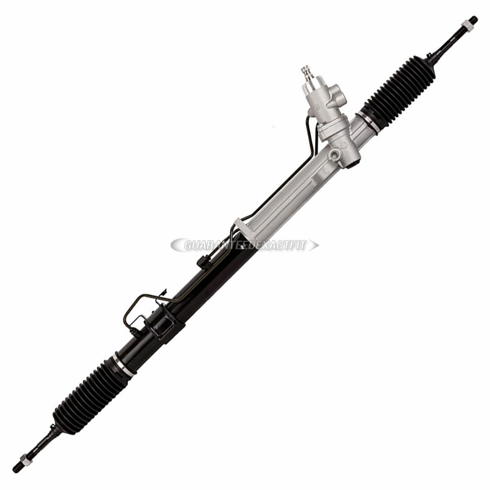 hyundai Entourage rack/and/pinion