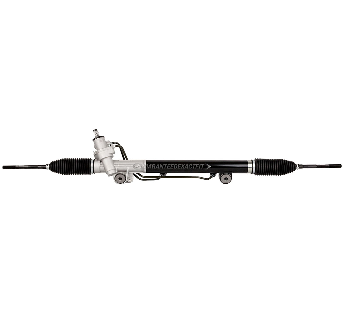 BuyAutoParts 80-01097AN Rack and Pinion