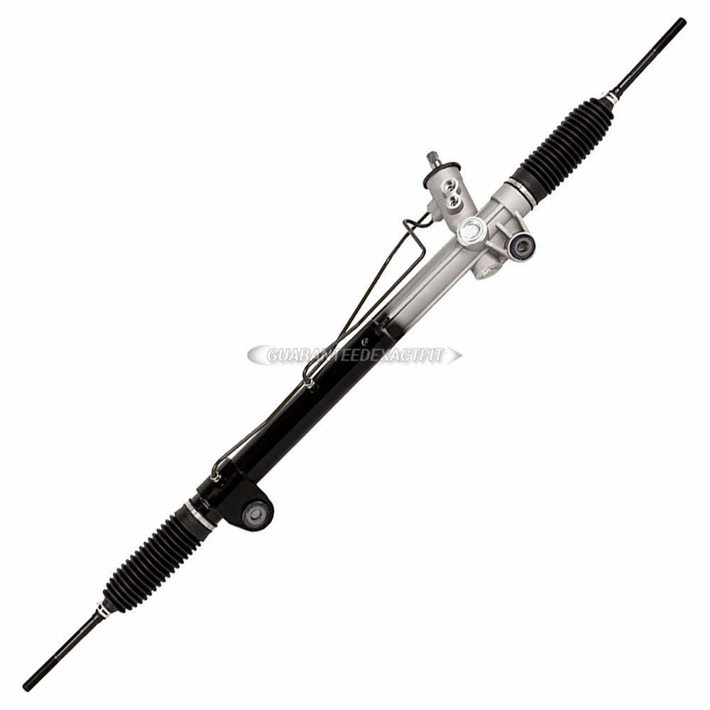  jeep grand-cherokee rack/and/pinion 