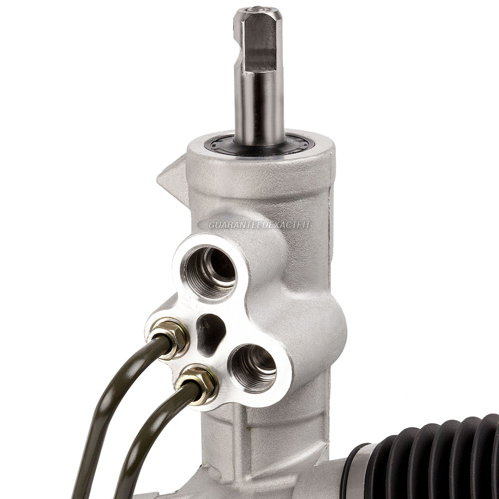 BuyAutoParts 80-01364AN Rack and Pinion
