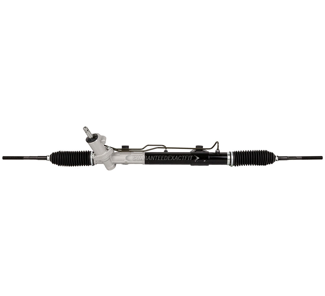 BuyAutoParts 80-01341AN Rack and Pinion