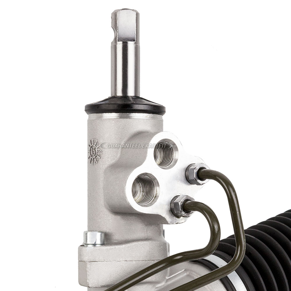 BuyAutoParts 80-01341AN Rack and Pinion