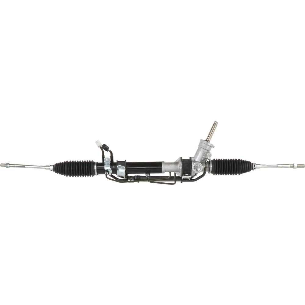 BuyAutoParts 80-01654AN Rack and Pinion