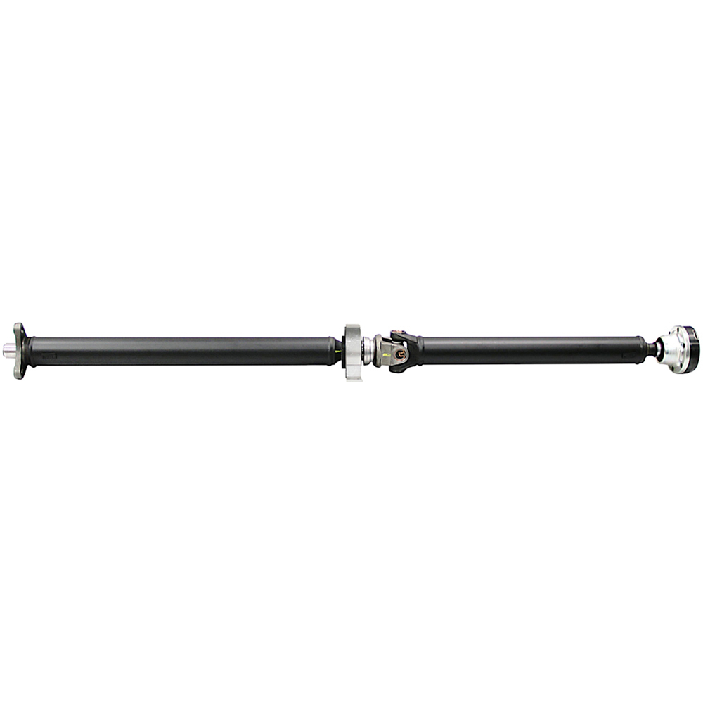  bmw 745i driveshaft 